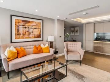 Green Park, Zone 1 London, West London, London, Greater London