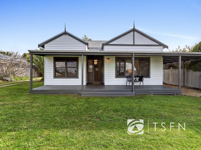 14 Burrowes St, Golden Square, Australia