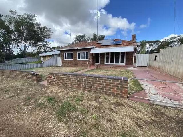 14 Byfield Street, Northam, WA 6401