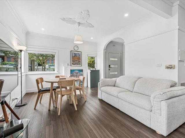 1/4 CAMPBELL STREET, HEATHMONT
