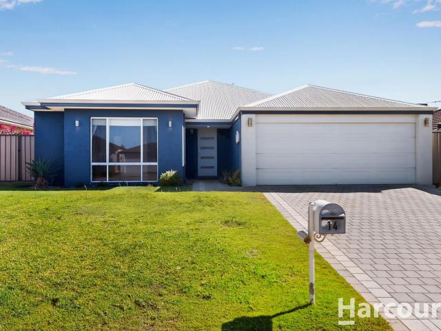 14 Cairo Way, WANNEROO, WA 6065