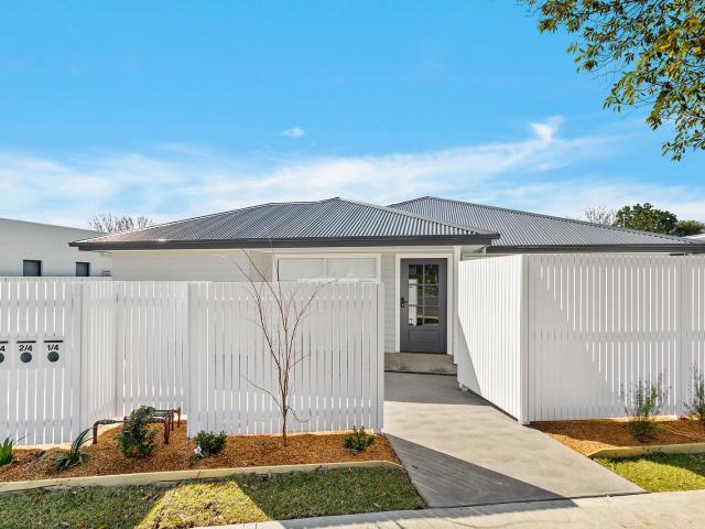 1/4 Calderwood Road, Albion Park, NSW 2527 Villa for Rent Ray White South Wollongong