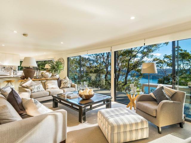 14 Capri Close, Avalon Beach NSW