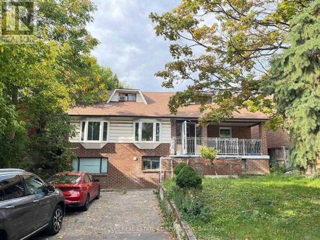 14 Cardell Avenue, Toronto, ON, M9N 1S5 house for sale | Listing ID W13446 | Royal LePage