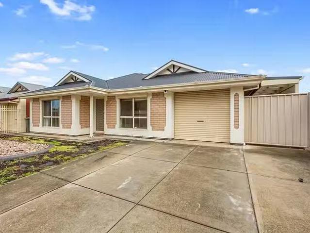 14 Carmelina Court, Parafield Gardens, SA 5107