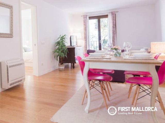 14 Carrer de Can Sanç, Palma de Mallorca, Balearic Islands 07001