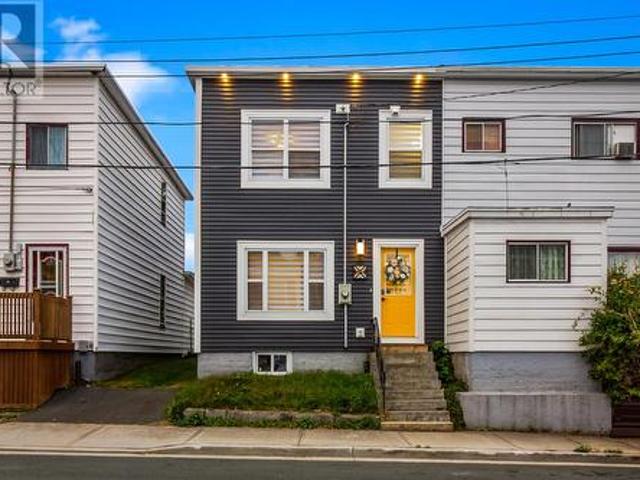 14 Cavell Avenue, St. John'S, NL, A1A 1C7 house for lease | Listing ID 1302 | Royal LePage