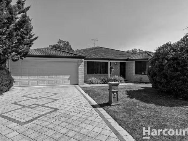 14 Chatsworth Drive, ERSKINE, WA 6210 House for Rent