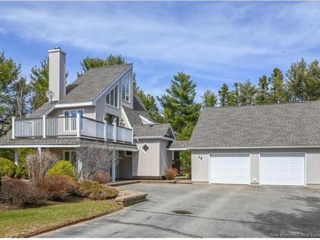 14 Chaleur St, Maisonnette, NB, E8N 2K4 house for sale | Listing ID NB138766 | Royal LePage