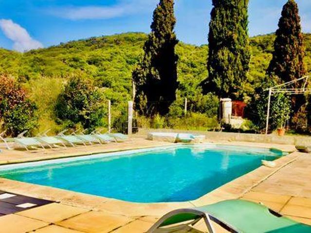 14 chambres, Leuc Languedoc 11250 97105052