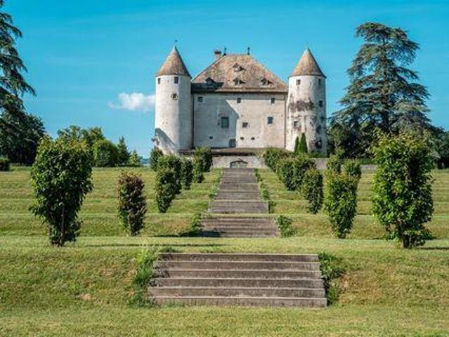 14 chambres, Lully Rhône 74890 91075137
