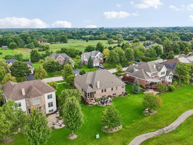14 Championship Parkway