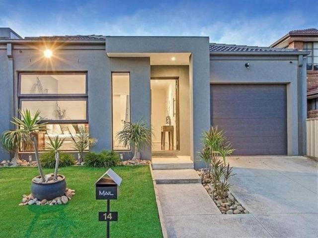 14 Chandos Street, SYDENHAM