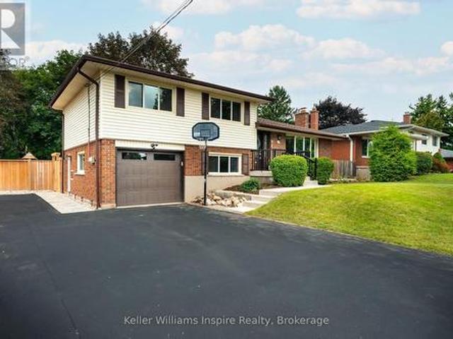 14 Cheltonwood Ave. Guelph Grange Road, ON, N1E 4E3 house for sale | Listing ID X13724 | Royal LePage