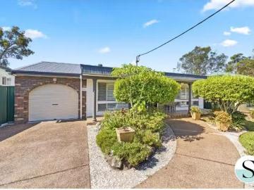 14 Cheryl Street, Mannering Park House for rent Listed by Sol.