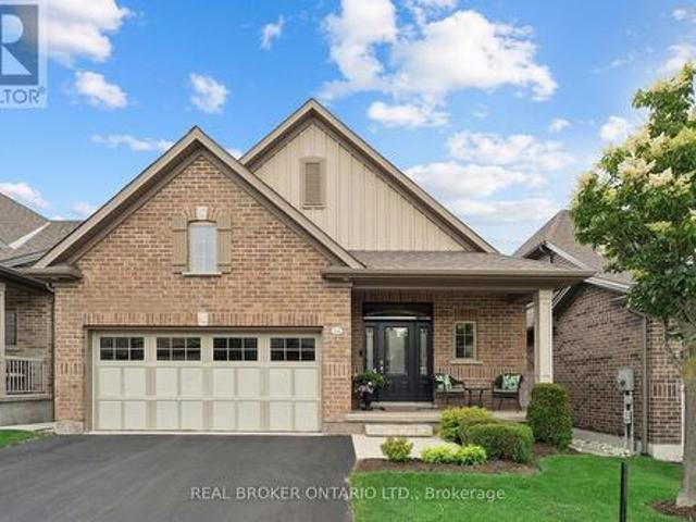 14 Chestnut Drive, Guelph/Eramosa, ON, N0B 2K0 house for sale | Listing ID X13488 | Royal LePage