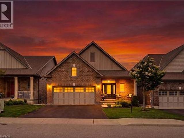 14 Chestnut Drive, Rockwood, ON, N0B 2K0 house for sale | Listing ID 40842 | Royal LePage