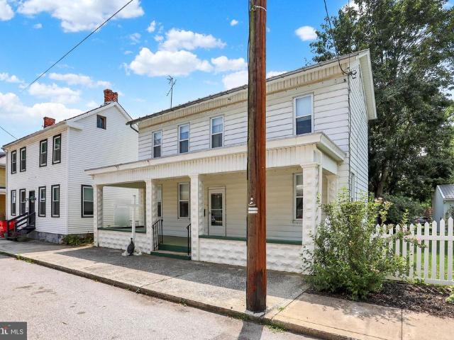 14 Chestnut Street