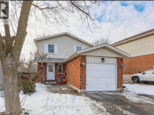 14 CHESTERTON LANE
