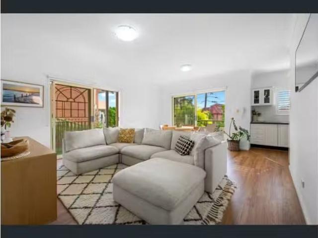 1/4 Chicago Avenue, Maroubra Apartment for rent Listed by Ash.