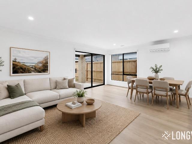 14 comb street, manor lakes, vic, 3024