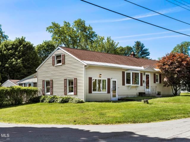 14 Concord Street