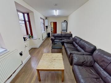 14 Constance Road Edgbaston