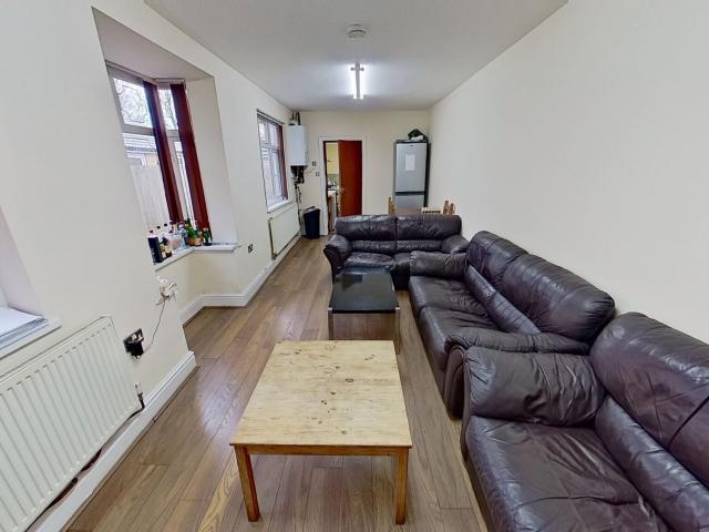 14 Constance Road Edgbaston
