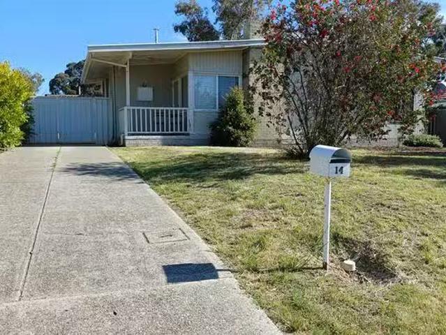 14 Coolga Road, Koongamia, WA 6056