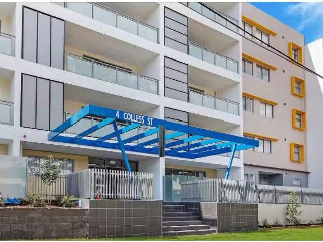 1/4 Colless Street, Penrith Apartment for rent Listed by Prop.