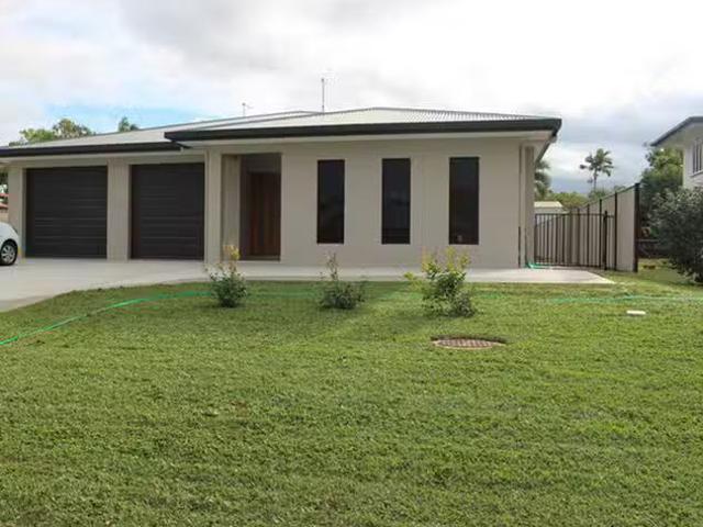 1/4 Collins Court, Mareeba, QLD 4880