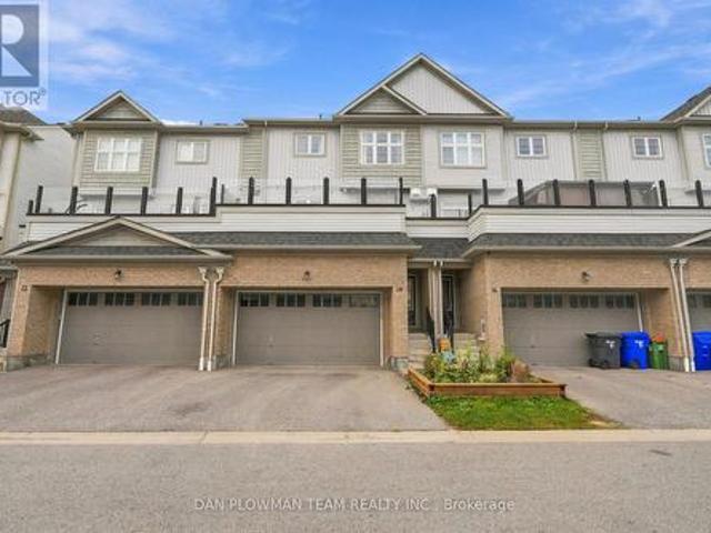 14 Cornerside Way, Whitby, ON, L1M 0L8 house for sale | Listing ID E13815 | Royal LePage