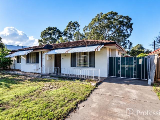 14 Costello StreetMaddington WA 6109, Australia