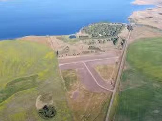 14 Coteau Place, Lake Diefenbaker, SK, S0L 0G0 vacant land f.