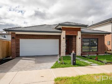 Mambourin, Wyndham, Victoria, Victoria