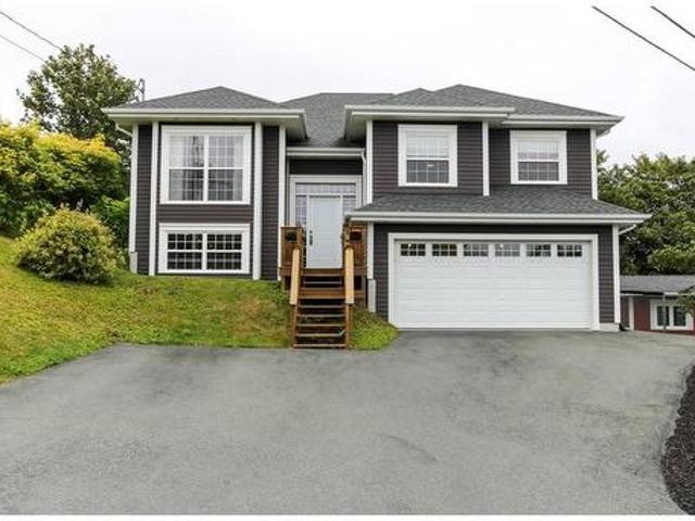 14 Country 14 Manning Hill Drive, Torbay, NL, A1K 1J2 house for sale | Listing ID 1303 | Royal LePage