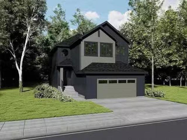 14 Cloutier Close, St. Albert, AB, T8T 2C9 house for sale L.