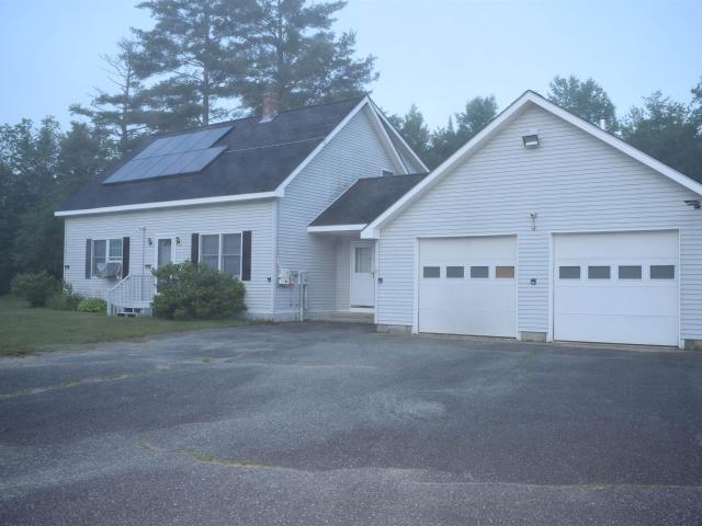 14 Cloutier Road