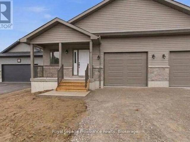 14 Clayton John Avenue, Brighton, ON, K0K 1H0 house for lease | Listing ID X13813 | Royal LePage