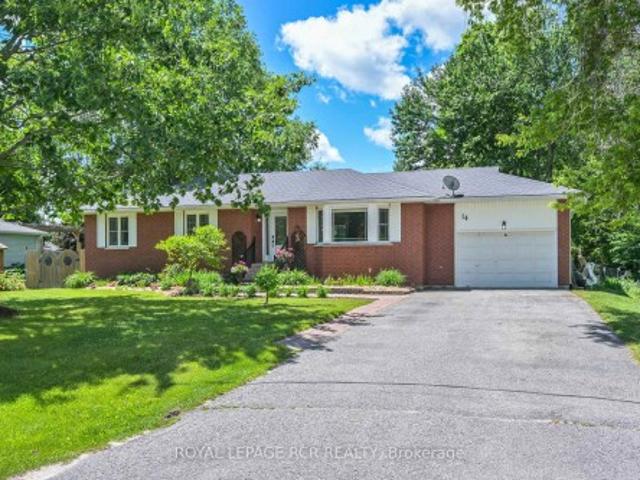 14 Clarendon Street, Clearview, ON, L0M 1N0 house for sale | Listing ID S13478 | Royal LePage