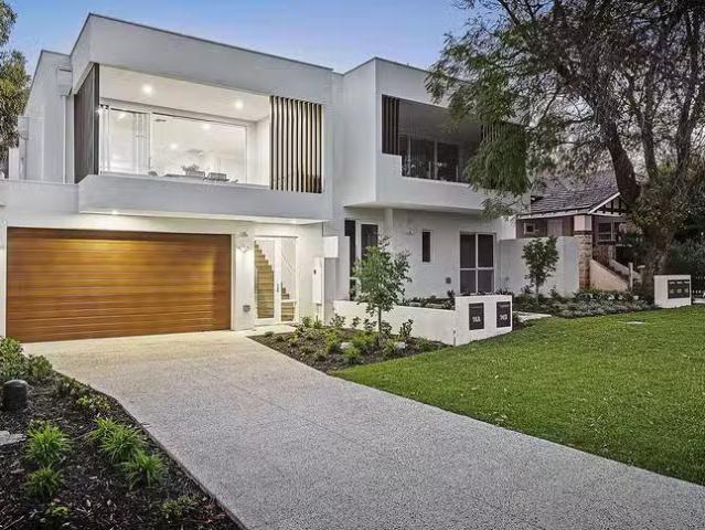 14 Clark Street, Nedlands, WA 6009