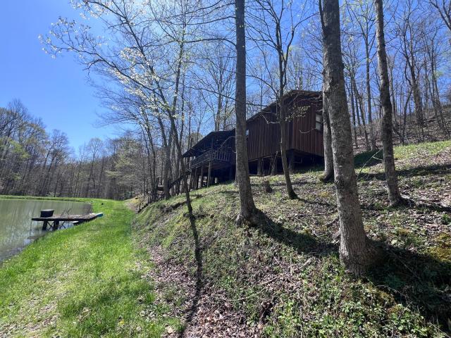 14 Clear Creek Road