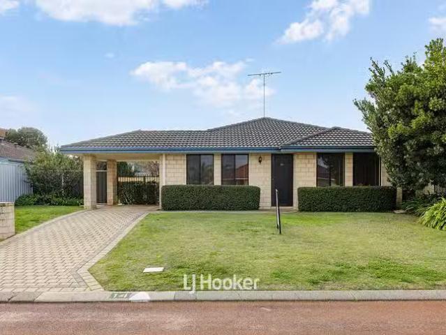 14 Clematis Lane, Glen Iris, WA 6230