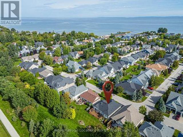 14 Clubhouse Drive, Collingwood, ON, L9Y 4Z6 house for sale | Listing ID S13777 | Royal LePage