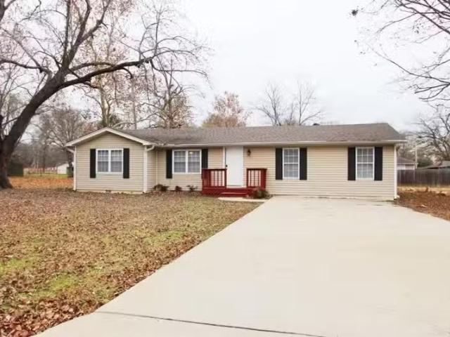 14 CROSS ST, MAYFLOWER, AR 72106