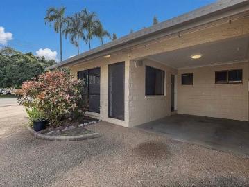 Townsville West, Pallarenda, Townsville City, Inneston, Yorke Peninsula, Yorke Peninsula, Garden Island, City of Salisbury, South Australia