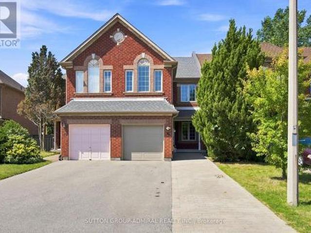 14 Craddock Street, Vaughan, ON, L6A 2S1 house for sale | Listing ID N13720 | Royal LePage