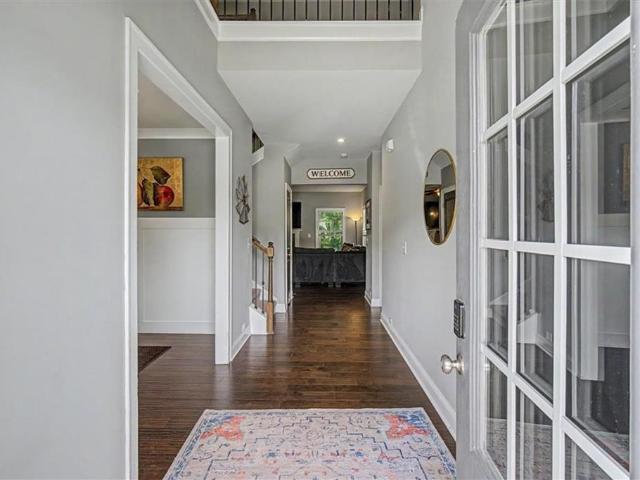 14 Creekview Drive SE
