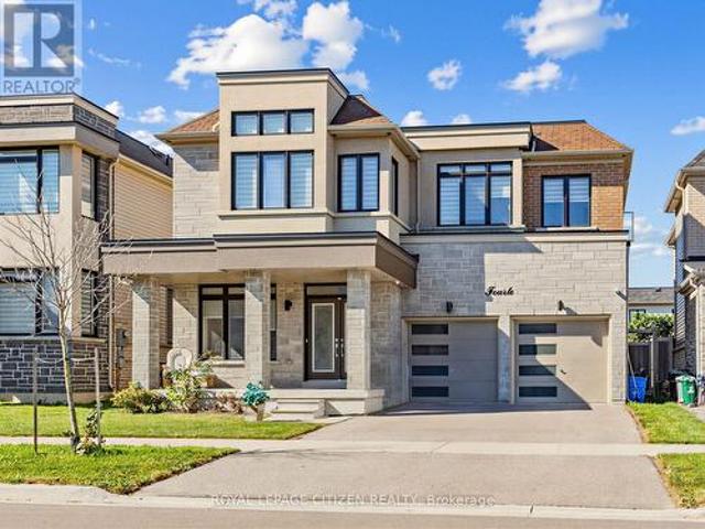 14 Cryderman Lane, Clarington, ON, L1C 1Z8 house for sale | Listing ID E13843 | Royal LePage