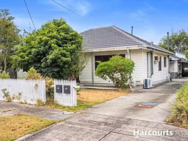1/4 Cypress Grove, Dandenong North, VIC 3175 Unit for Rent